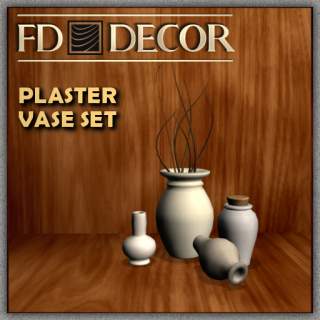 (FDD) Diamond is Mine 2 Plaster Vase Ad.png