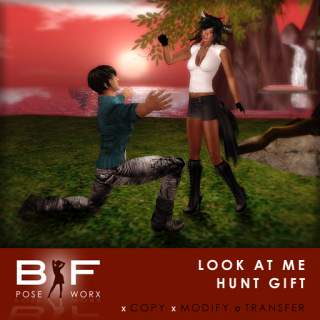 B&F Poseworx - Look at me - Hunt Gift.png