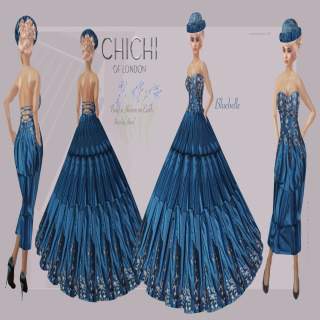 Chichi of London, Bluebelle, cc0100.png