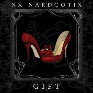 NX-Nardcotix Ruby Slippers Gift.png