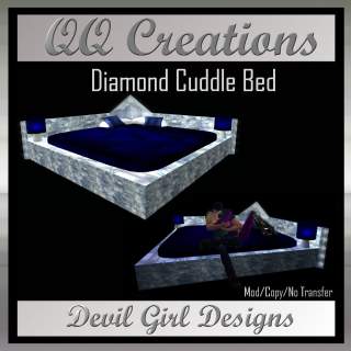 QQ Creations_ Diamond Cuddle Bed.png
