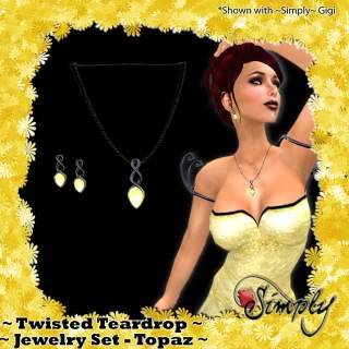 Simply - Twisted Teardrop Topaz.png