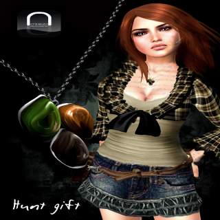 n-creation plakat necklace autum stone hunt gift.png